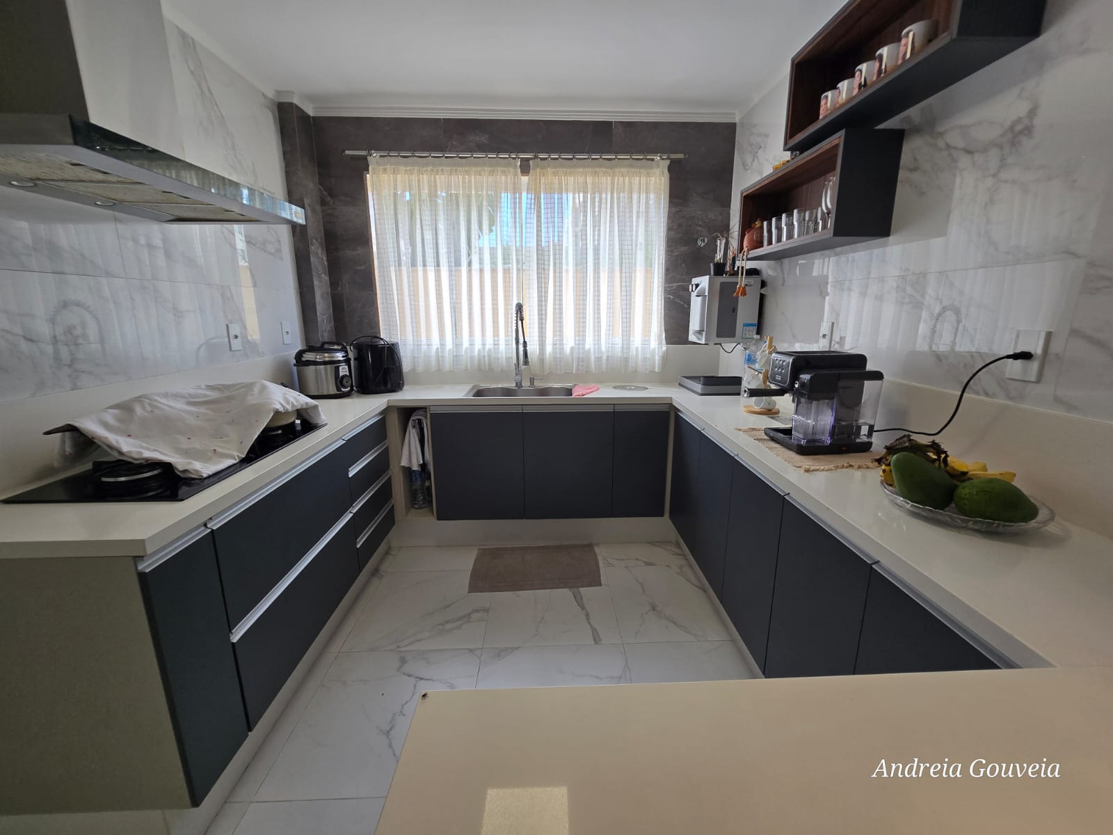 Foto do imóvel: Casa com 5 Quartos à Venda, 268 m² em Recreio dos Bandeirantes - Rio de Janeiro