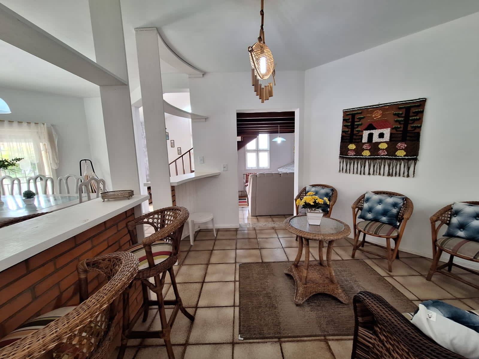 Imagem Casa com 3 Quartos à Venda, 140 m²em Nova Tramandaí - Tramandaí