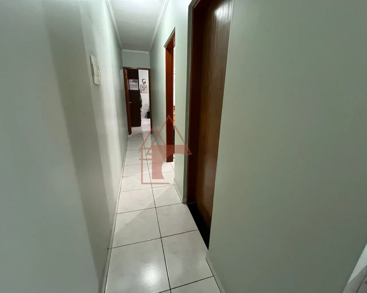 Imagem Sobrado com 4 Quartos à Venda, 189 m² em Canto do Forte - Praia Grande