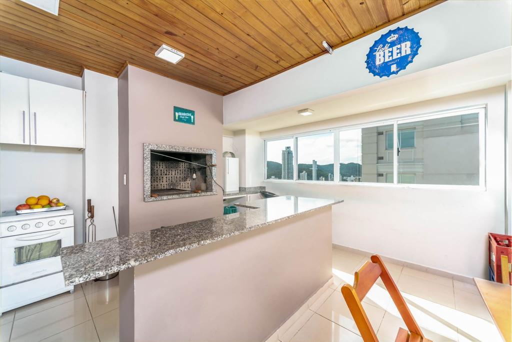 Imagem Cobertura com 5 Quartos à Venda, 539 m²em Centro - Balneário Camboriú