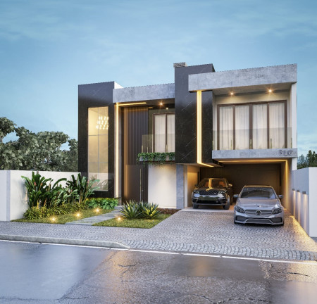 Foto do imóvel: Sobrado com 4 Quartos à Venda, 280 m² em São Luiz Gonzaga - Passo Fundo