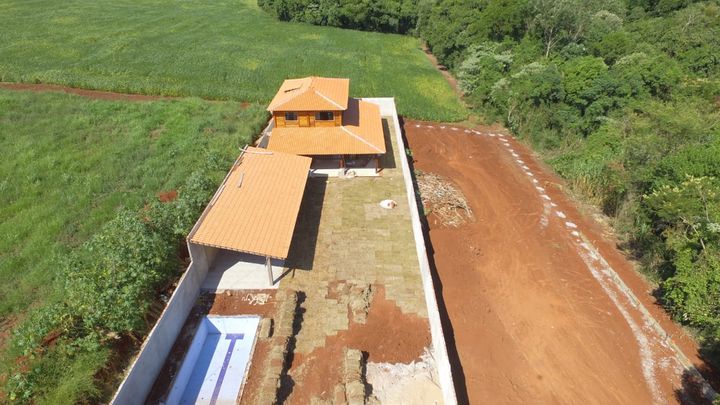 Terreno à Venda, 500 m² em Mandaguaçu