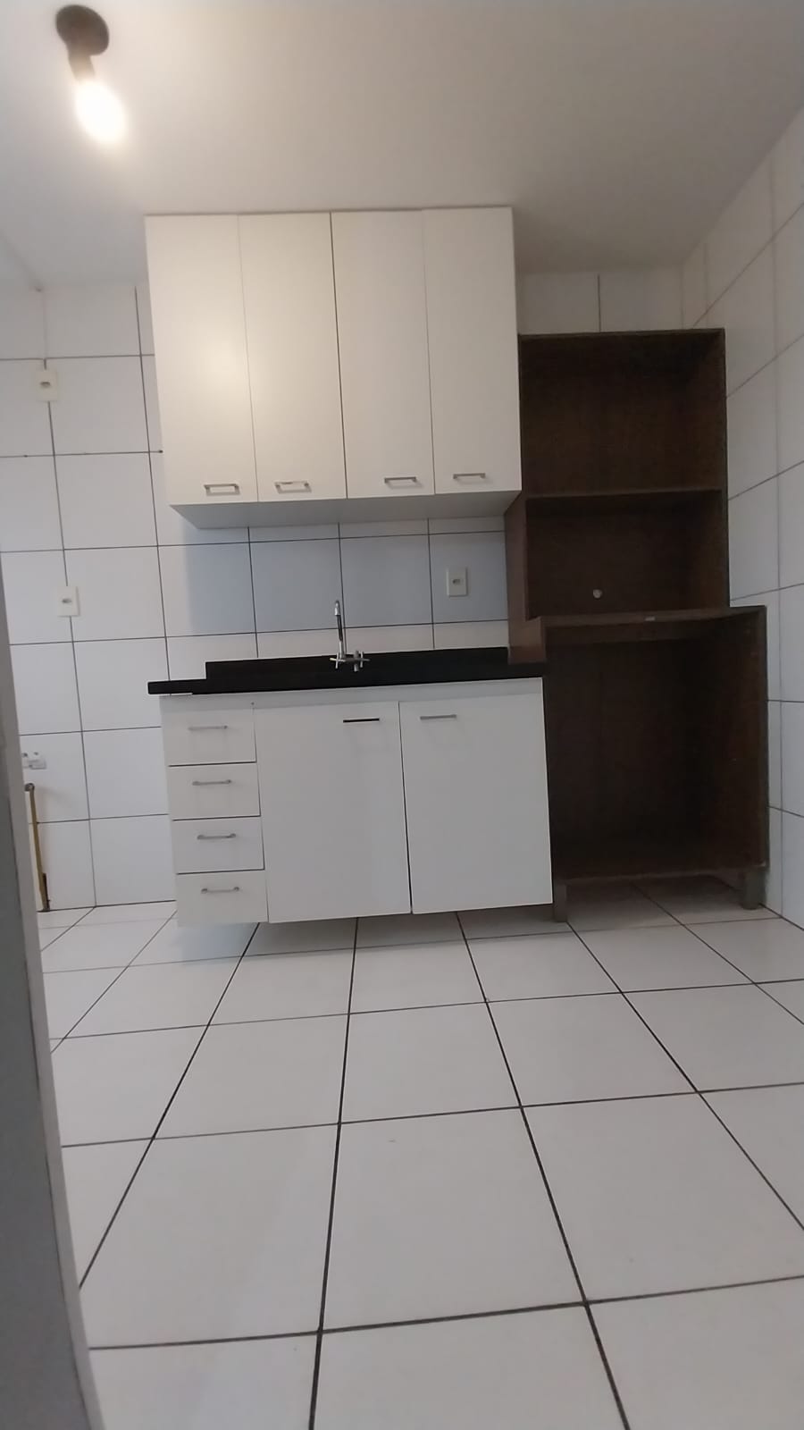 Imagem Apartamento com 2 Quartos à Venda, 43 m²em Samambaia Sul (Samambaia) - Brasília