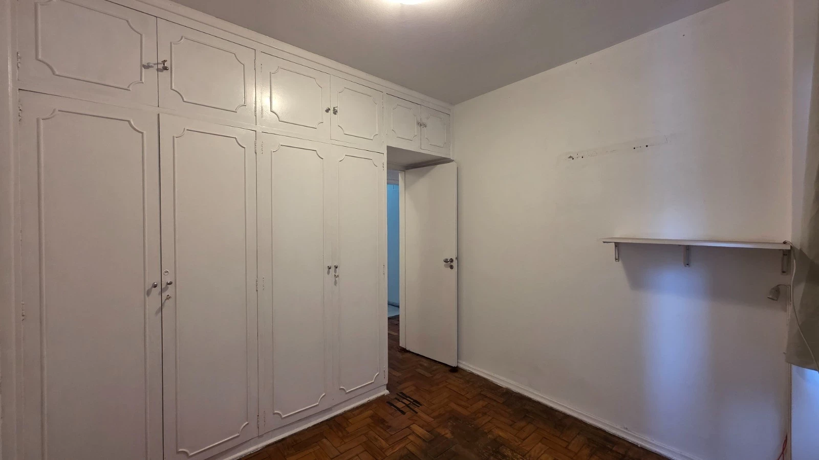 Imagem Apartamento com 2 Quartos à Venda, 100 m² em Higienópolis - São Paulo