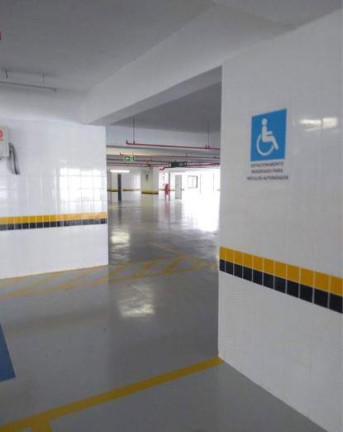 Foto do imóvel: Sala Comercial para Alugar, 1.069 m² em Várzea da Barra Funda - São Paulo