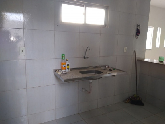 Casa com 2 Quartos à Venda, 1 m² em Conjunto Habitacional Turu - São Luís