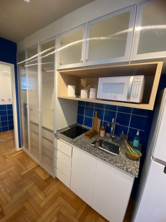 Imagem Apartamento à Venda, 24 m² em Campos Elíseos - São Paulo