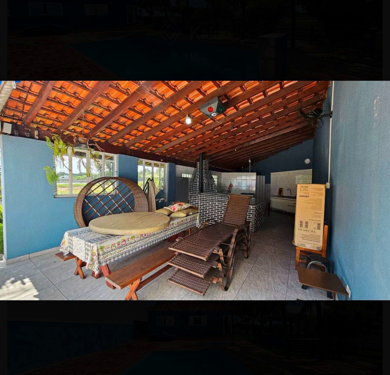 Imagem Casa com 3 Quartos à Venda, 223 m² em Portal da Vila Rica - Itu