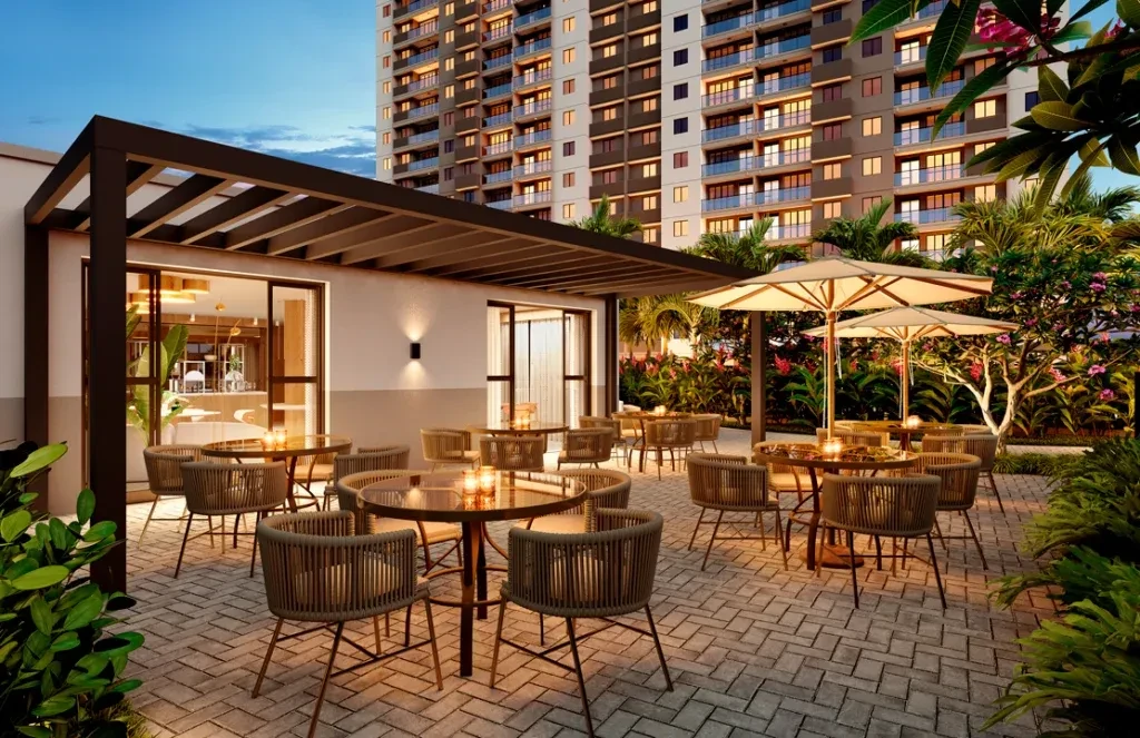 Imagem Apartamento com 2 Quartos à Venda, 55 m² em Barra Olímpica - Rio de Janeiro
