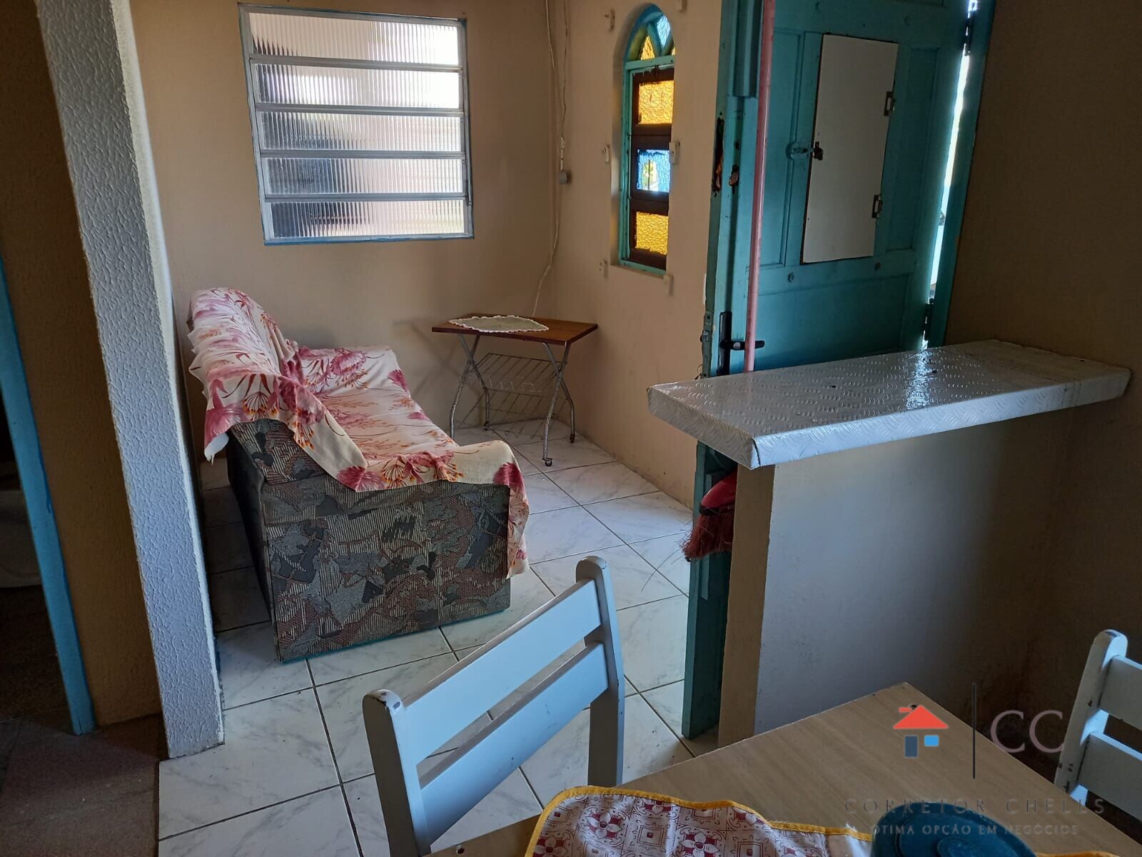 Imagem Casa com 2 Quartos à Venda, 30 m²em Rei do Peixe - Palmares do Sul