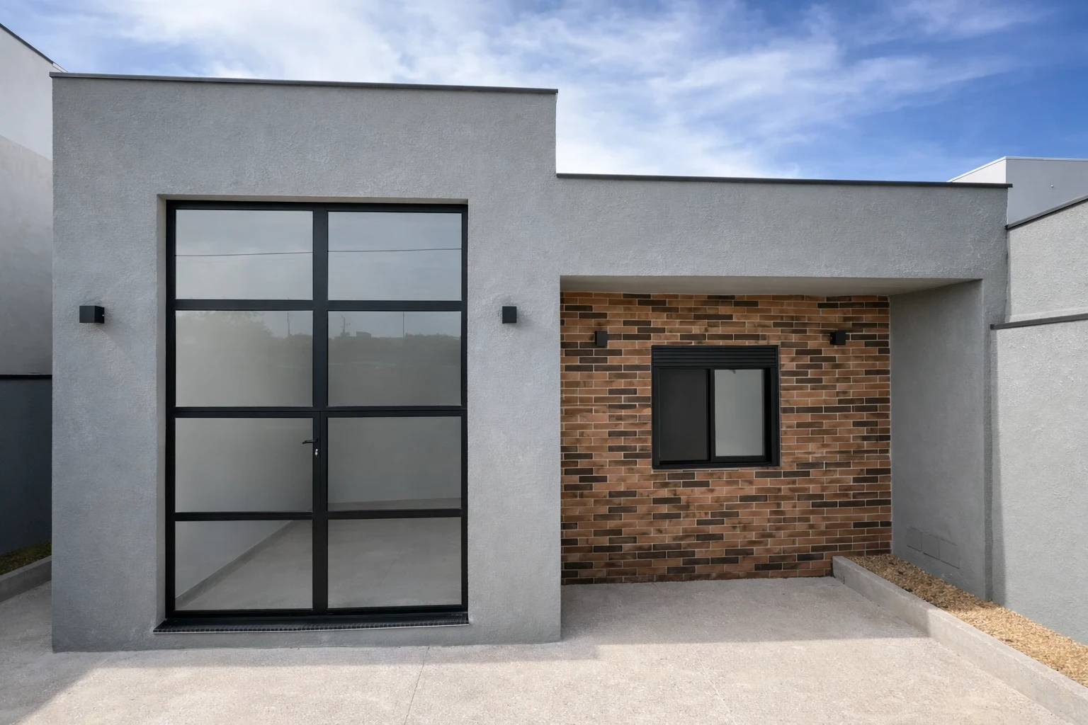 Casa com 3 Quartos à Venda, 100 m² em Residencial Parque da Fazenda - Campinas