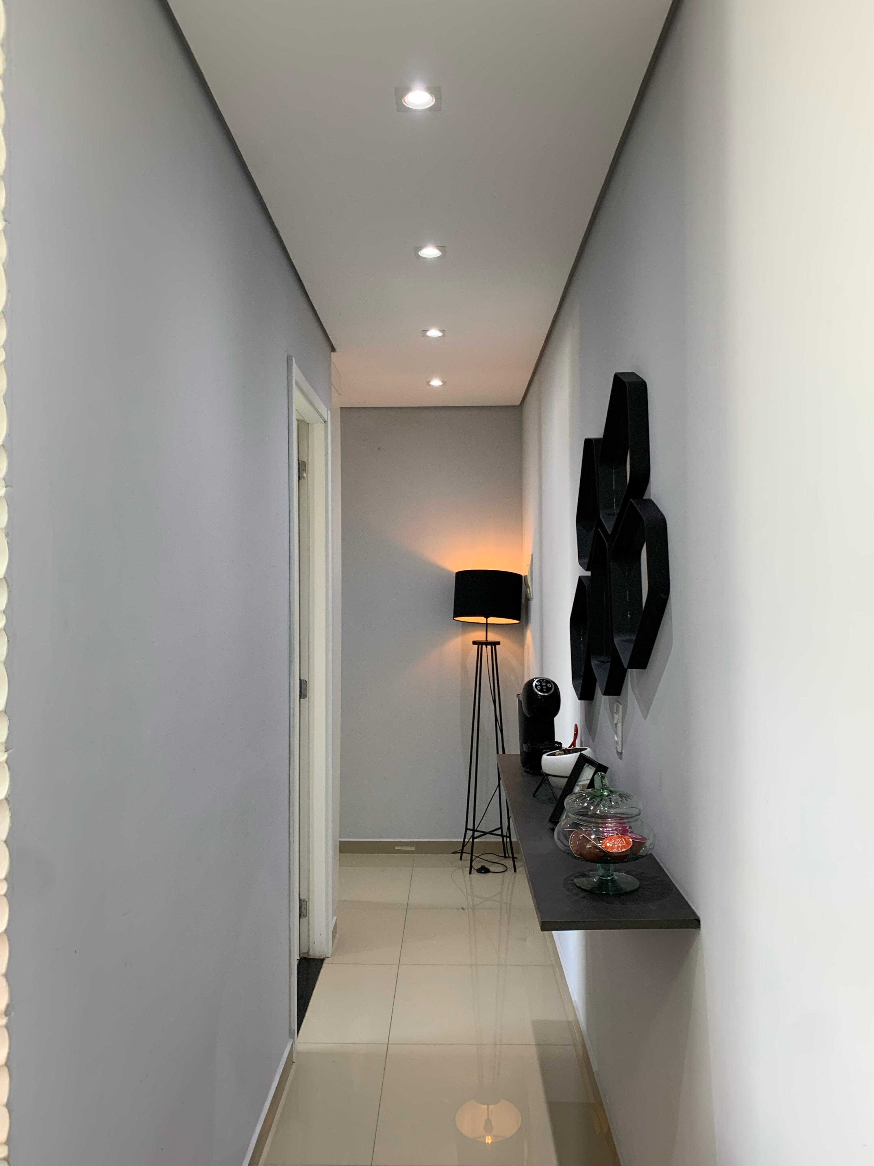 Imagem Apartamento com 2 Quartos à Venda, 47 m² em Jardim Helga - São Paulo
