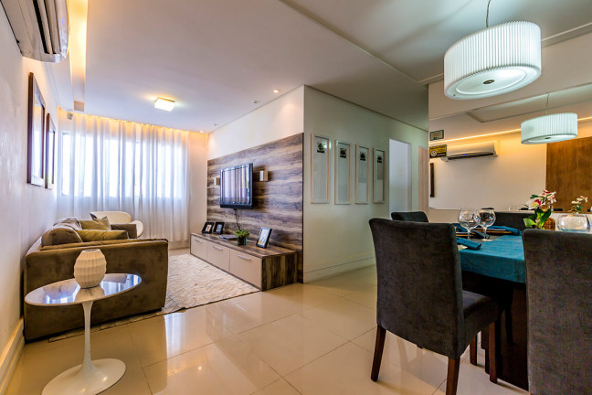 Imagem Apartamento com 2 Quartos à Venda, 52 m² em ipojuca - Ipojuca