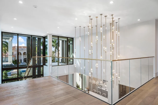 Imagem Casa de Condomínio com 6 Quartos à Venda, 900 m²em Lapa de Baixo - São Paulo