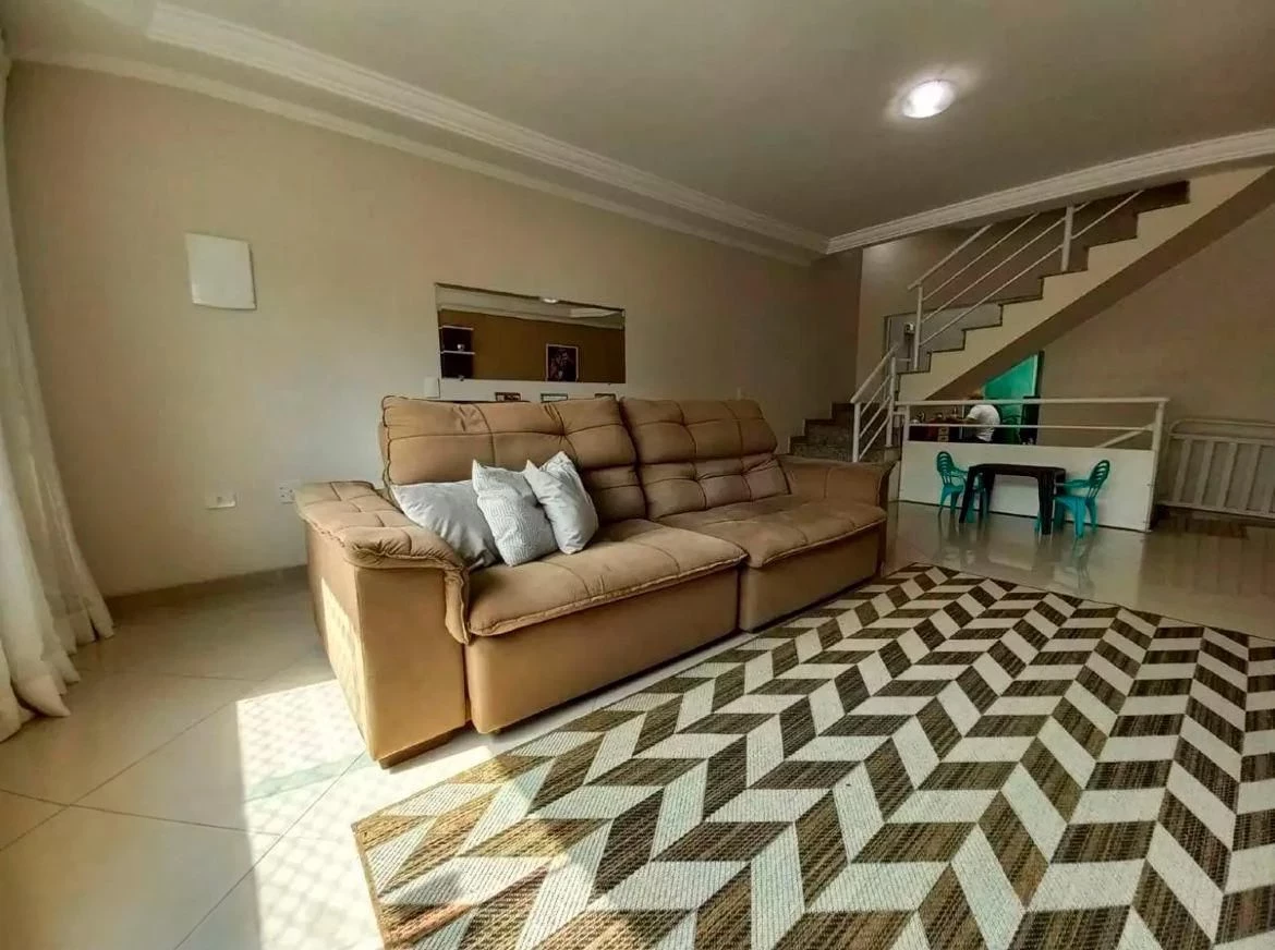 Foto do imóvel: Sobrado com 3 Quartos à Venda, 190 m² em Vila Linda - Santo André