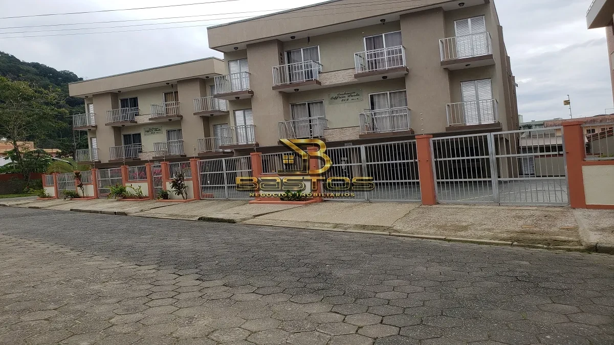 Imagem Apartamento com 1 Quarto à Venda ou Temporada, 44 metros em Praia Grande - Ubatuba