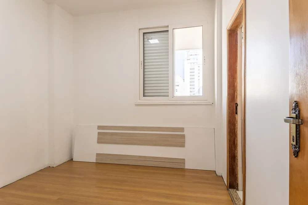 Imagem Apartamento com 3 Quartos à Venda, 116 m² em Bela Vista - São Paulo