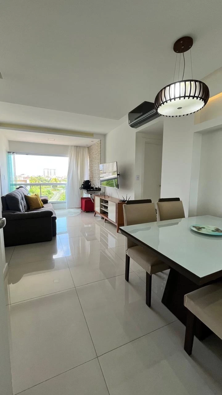 Imagem Apartamento com 2 Quartos à Venda, 61 m² em Horto Bela Vista - Salvador