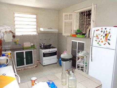 Imagem Casa com 4 Quartos à Venda, 1 m² em Centro - João Pessoa