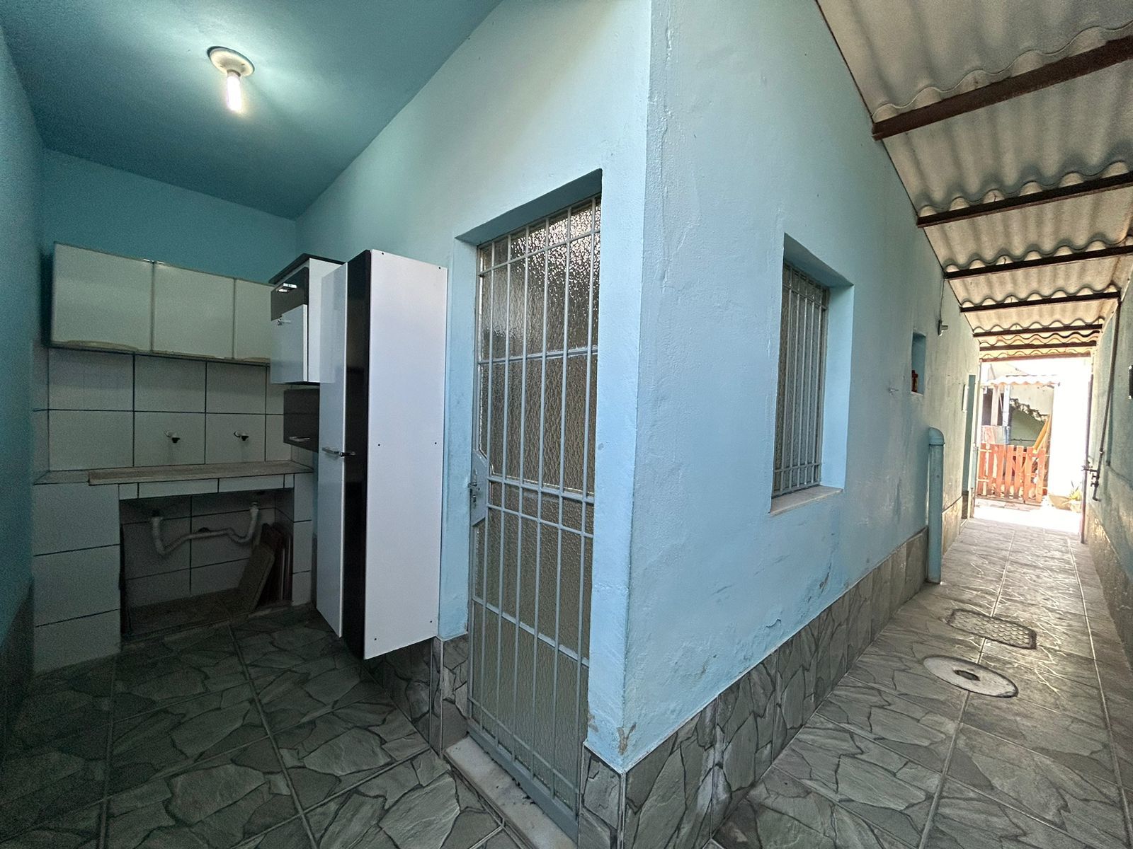 Foto do imóvel: Casa de Vila com 2 Quartos à Venda, 80 m²em Campo Grande - Rio de Janeiro