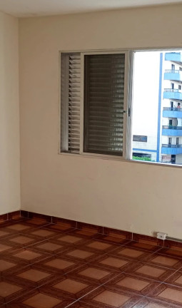Foto do imóvel: Apartamento com 1 Quarto à Venda, 50 m² em Ocian - Praia Grande