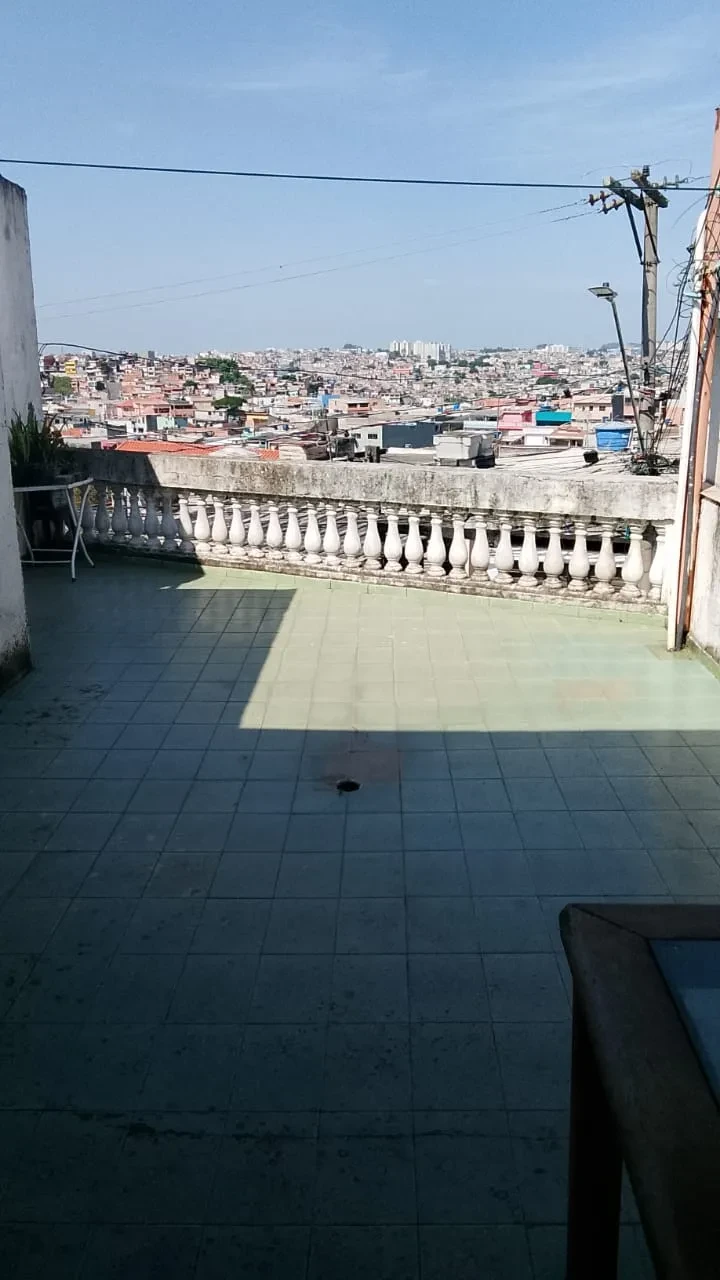 Imagem Casa com 4 Quartos à Venda, 180 m² em Jardim Santa Tereza - Embu das Artes