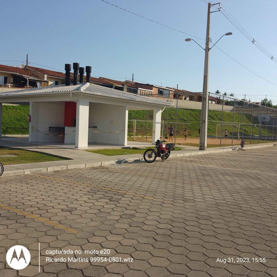 Imagem Apartamento com 2 Quartos à Venda, 43 m²em Jardim União - Criciúma