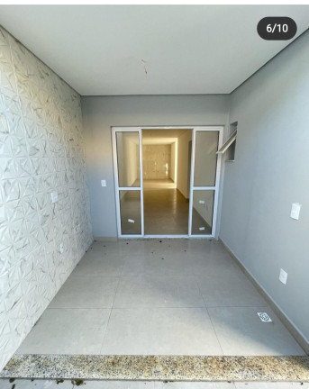 Imagem Apartamento com 3 Quartos à Venda,  em Jardim - Santo André