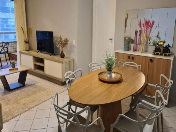 Imagem Apartamento com 3 Quartos à Venda, 101 m² em Riviera - Bertioga