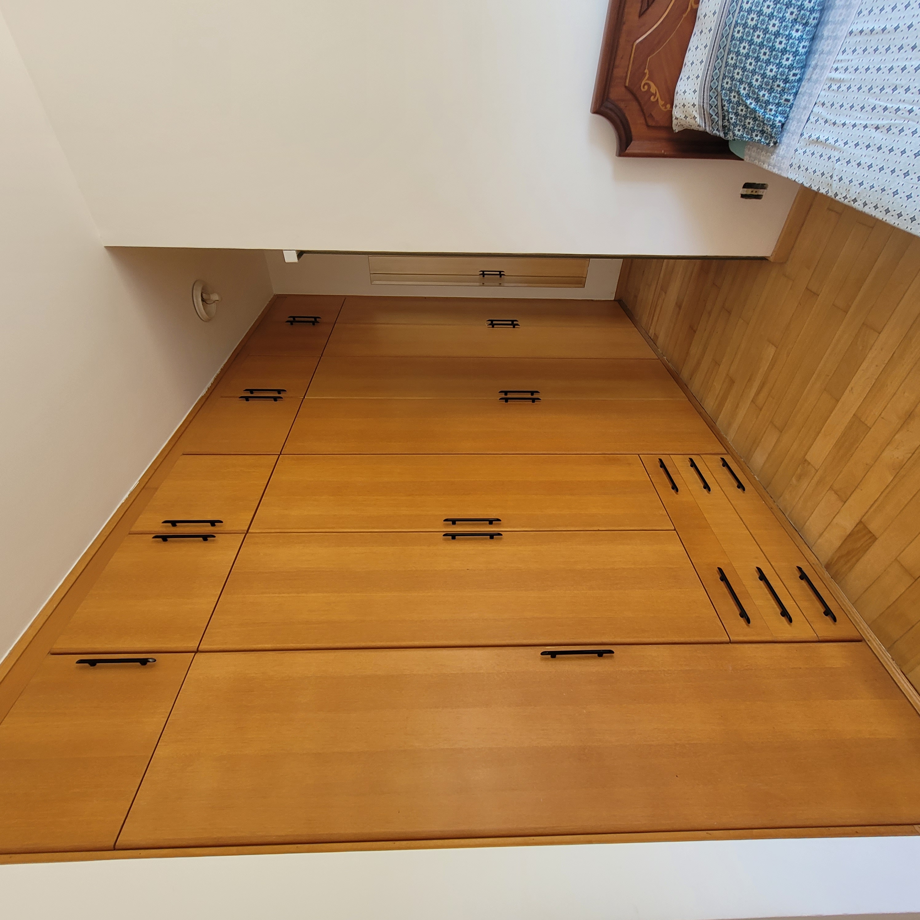 Imagem Apartamento com 4 Quartos à Venda, 280 m² em Jardim Fonte do Morumbi - São Paulo