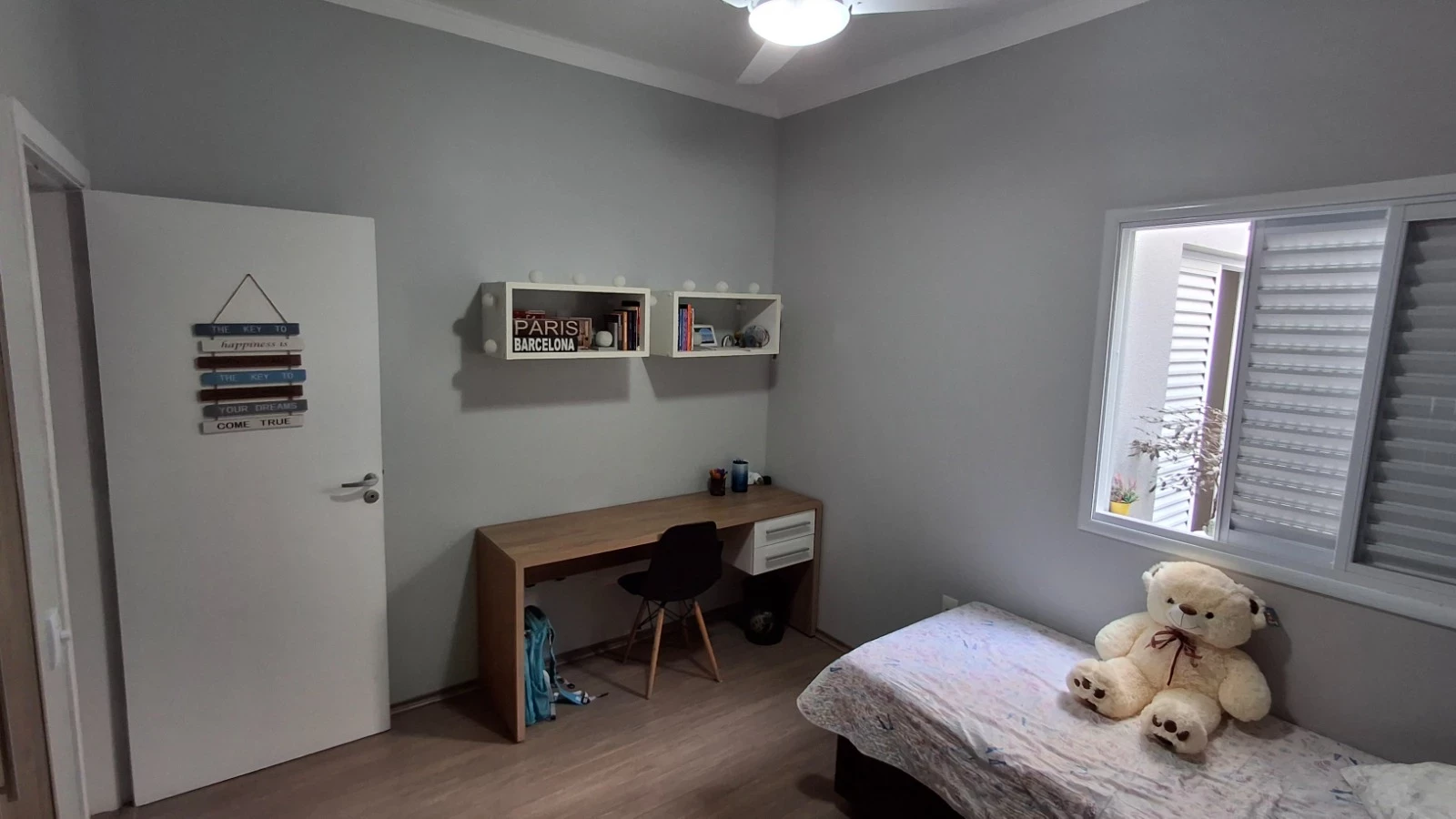 Imagem Casa de Condomínio com 3 Quartos à Venda, 180 m² em Parque Esplanada - Votorantim