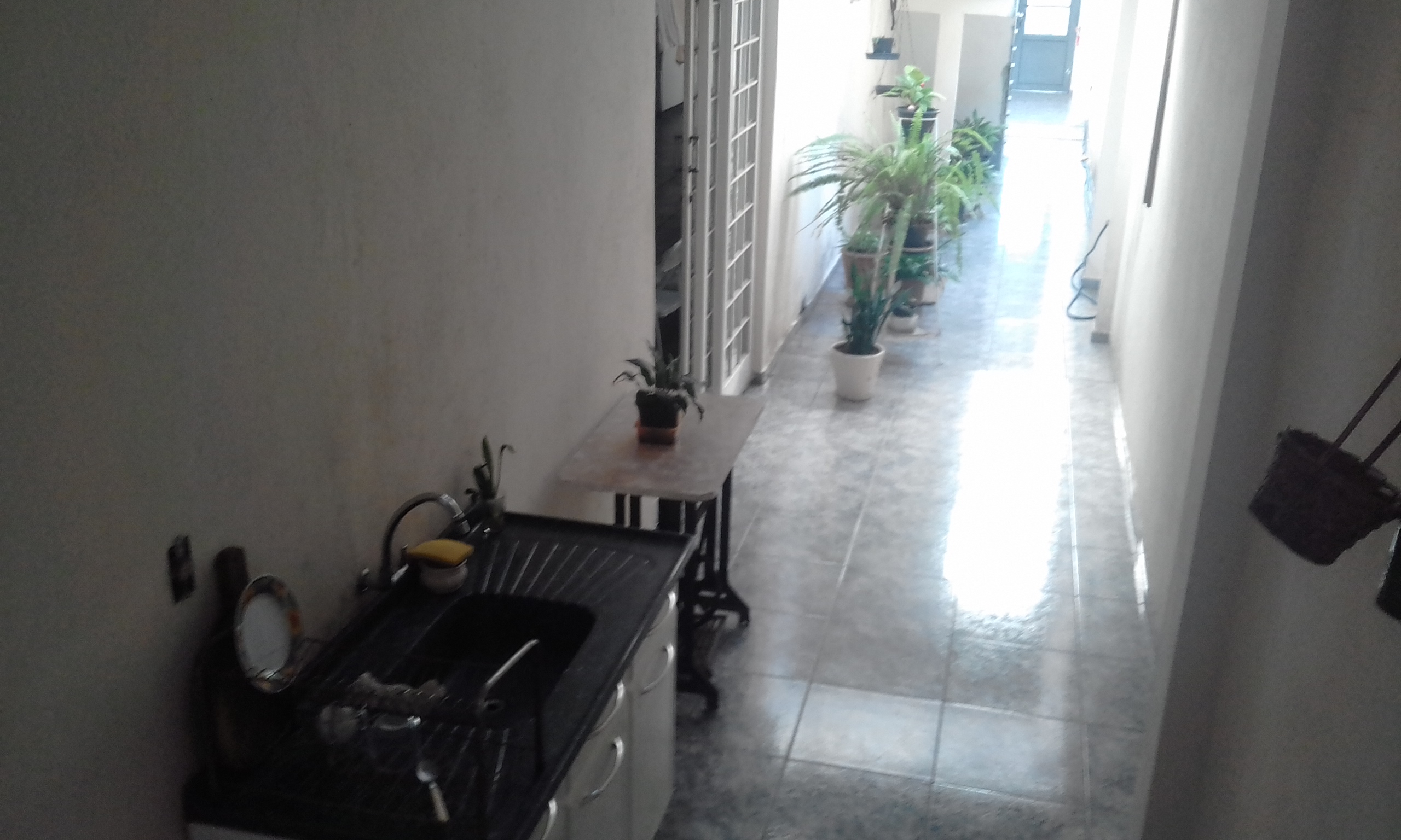 Imagem Sobrado com 3 Quartos à Venda, 252 m² em Vila Mogilar - Mogi das Cruzes