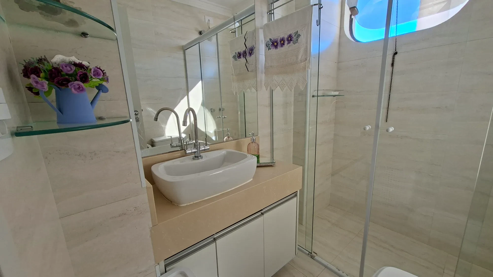 Imagem Apartamento com 3 Quartos à Venda, 85 metros em Jardim Panorama - Sorocaba