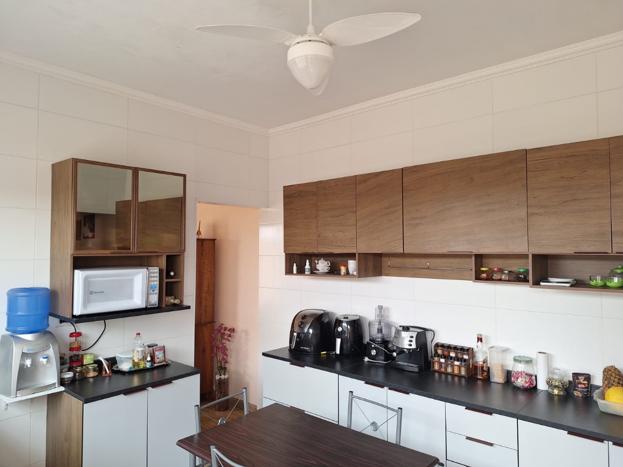 Foto do imóvel: Casa com 3 Quartos à Venda, 125 m² em Aviação - Praia Grande