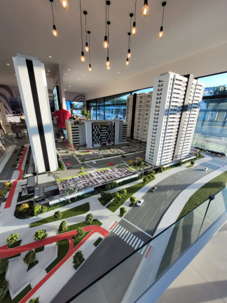 Imagem Apartamento com 3 Quartos à Venda, 64 m² em Santo Cristo - Rio de Janeiro