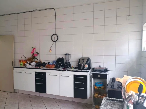 Imagem Galpão à Venda, 854 m² em Vila Antonieta - São Paulo