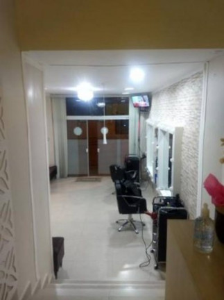 Sala Comercial para Alugar, 15 m² em Jardim Bela Vista - Santo André