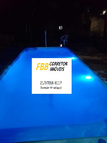 Imagem Chácara com 5 Quartos à Venda, 200 m² em Praia Rasa - Armação dos Búzios