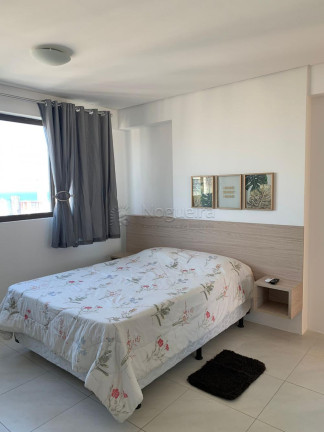 Imagem Apartamento com 1 Quarto à Venda, 25 m² em Boa Viagem - Recife