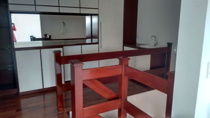 Imagem Cobertura com 4 Quartos à Venda ou Locação, 210 m² em Cidade São Francisco - São Paulo