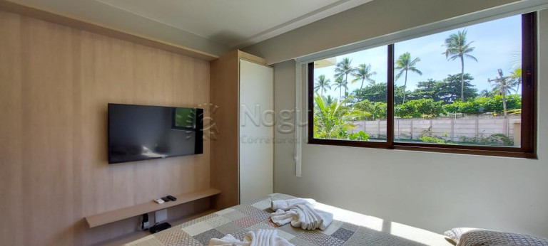 Imagem Apartamento com 3 Quartos à Venda, 80 m² em Muro Alto - Ipojuca