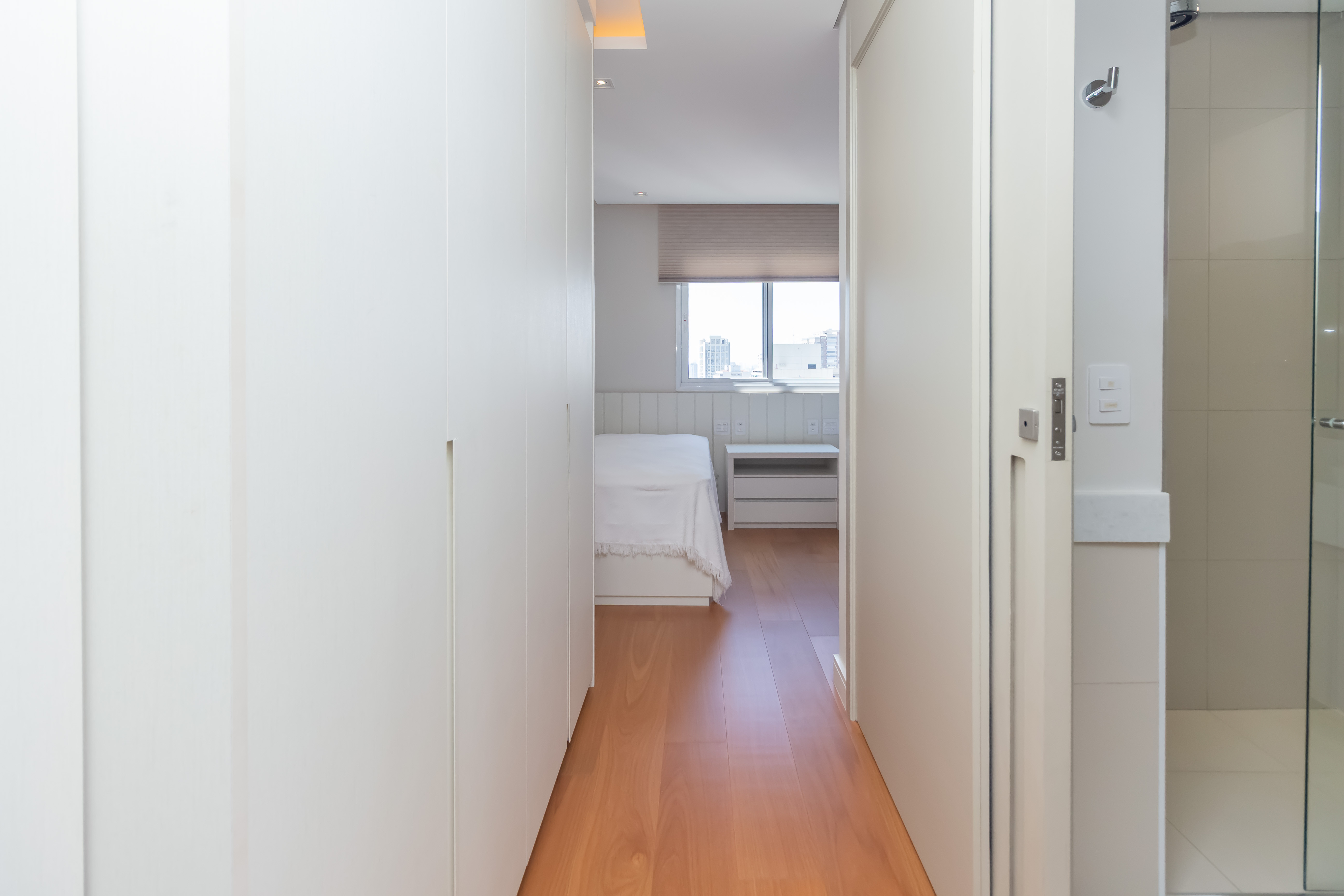 Apartamento com 4 Quartos à Venda, 246 m² em Vila Mariana - São Paulo