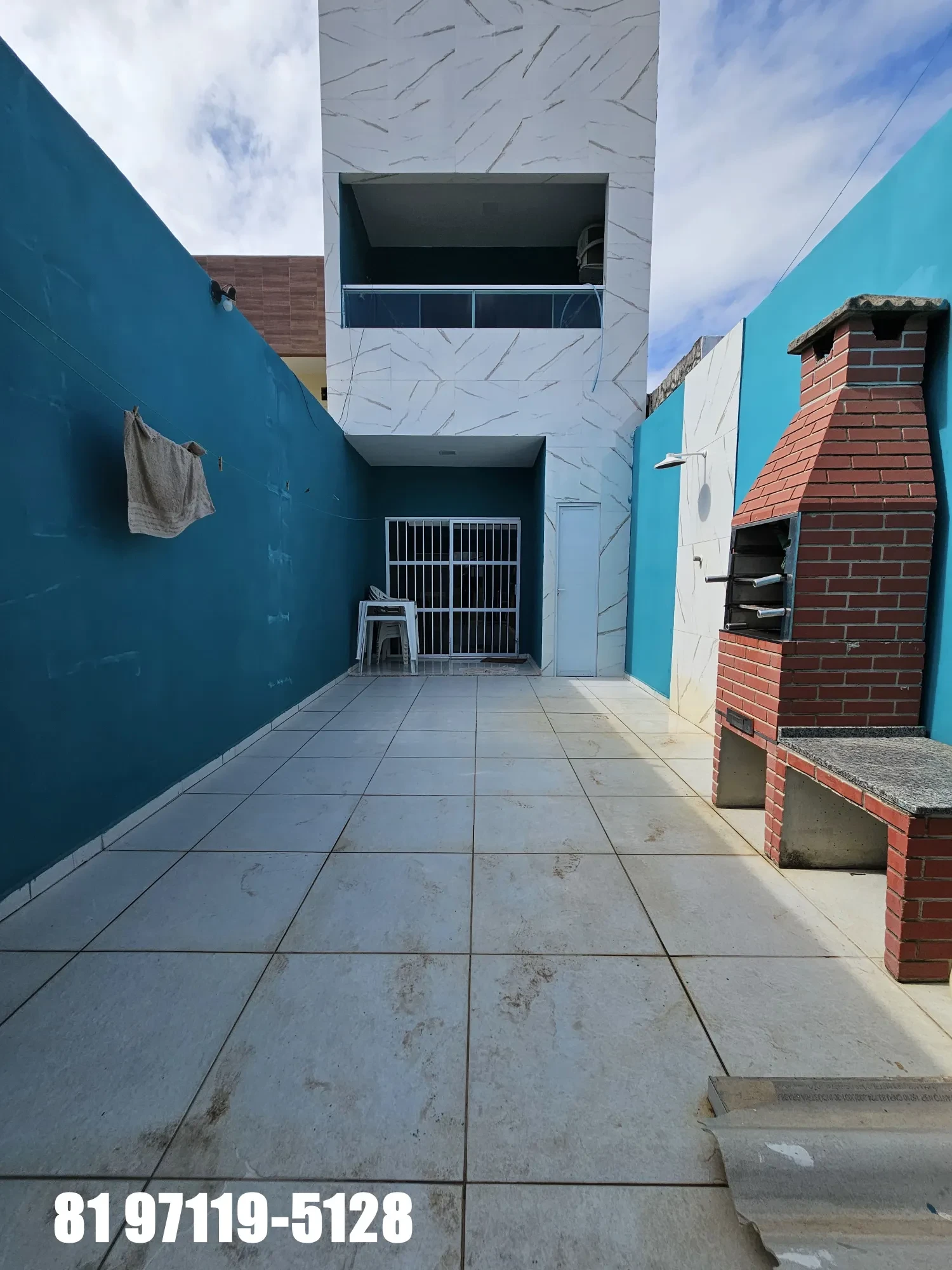 Imagem Casa com 3 Quartos à Venda, 112 metros em Tamandaré - Tamandaré