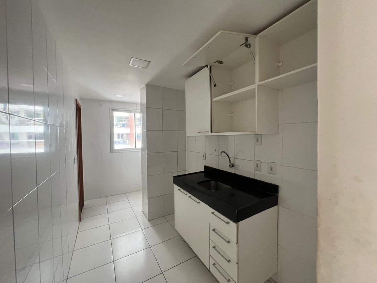Imagem Apartamento com 3 Quartos para Alugar, 88 m²em Marambaia - Belém