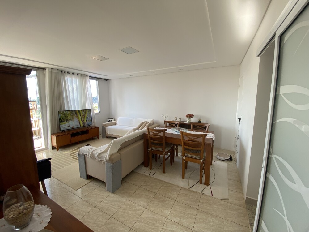 Foto do imóvel: Apartamento com 3 Quartos à Venda, 100 m² em Vila Rafael de Oliveira - Jundiaí