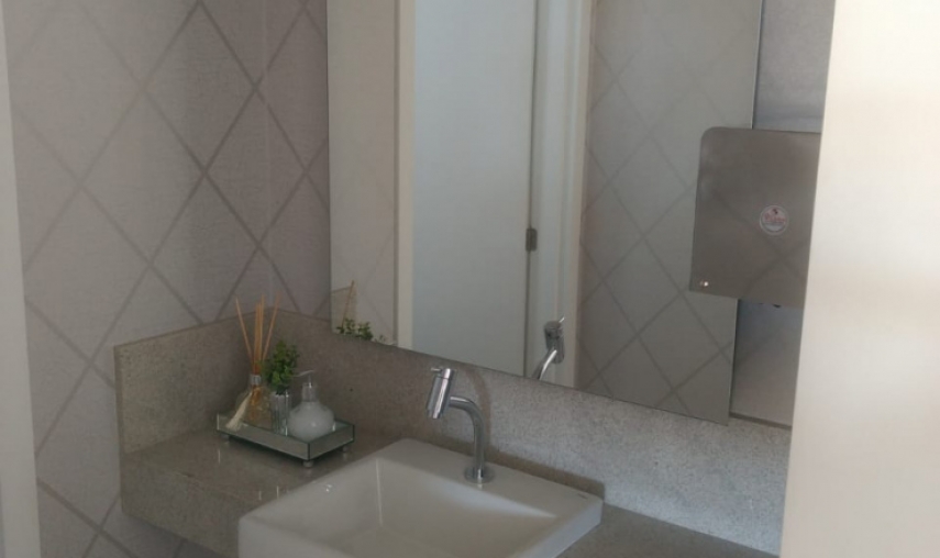 Imagem Apartamento com 3 Quartos à Venda, 75 m²em Centro - Araranguá