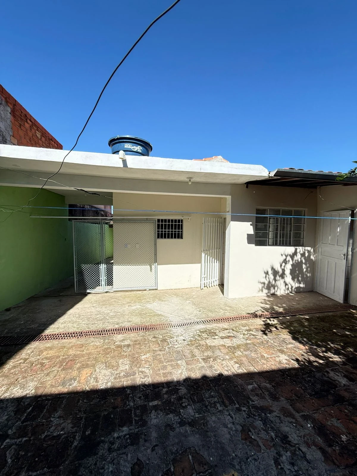 Imagem Casa com 2 Quartos à Venda, 300 m² em Vila Haro - Sorocaba