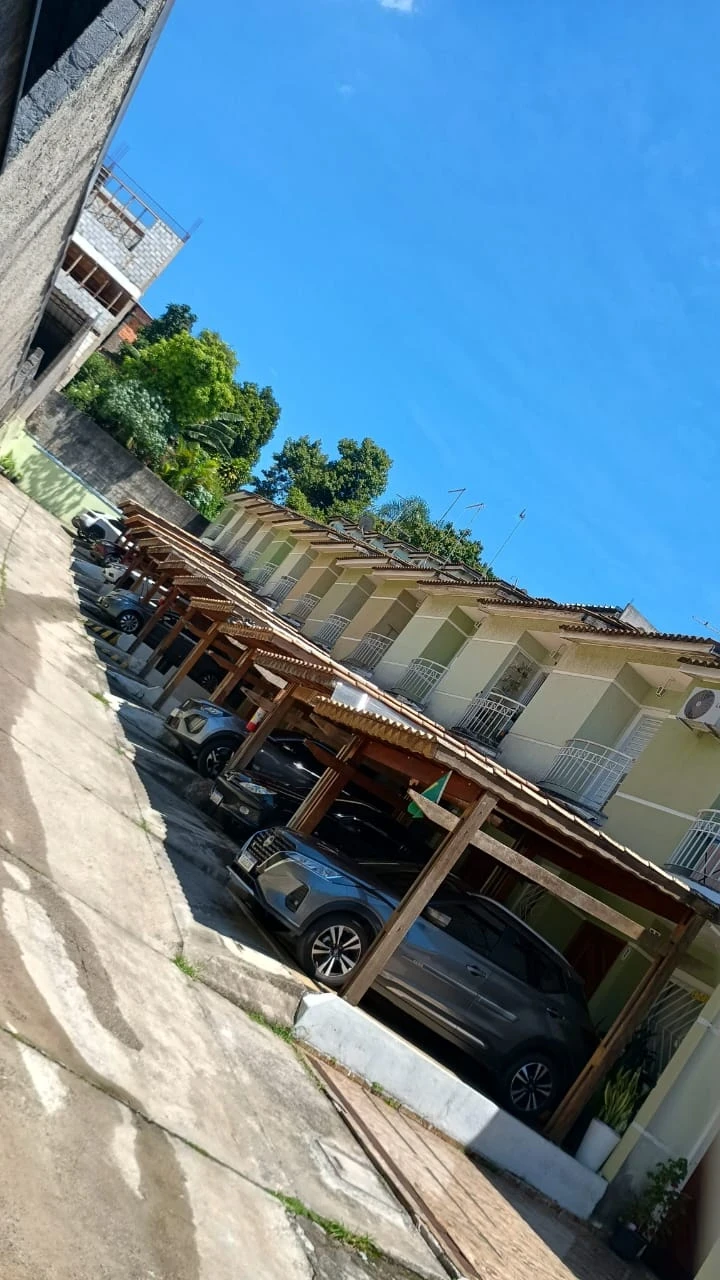 Imagem Casa de Condomínio com 2 Quartos à Venda, 60 m² em Itaquera - São Paulo
