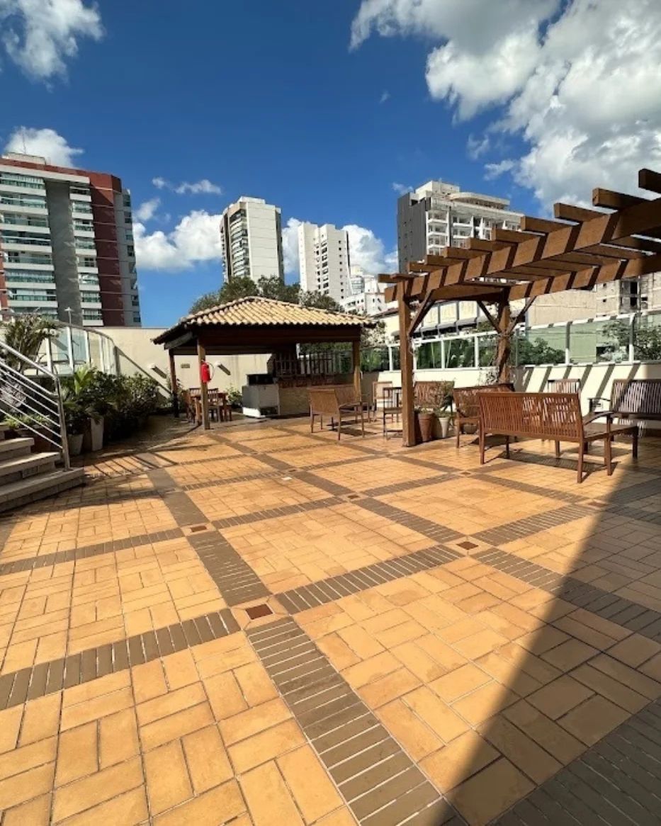 Imagem Apartamento com 3 Quartos à Venda, 107 m²em Bento Ferreira - Vitória