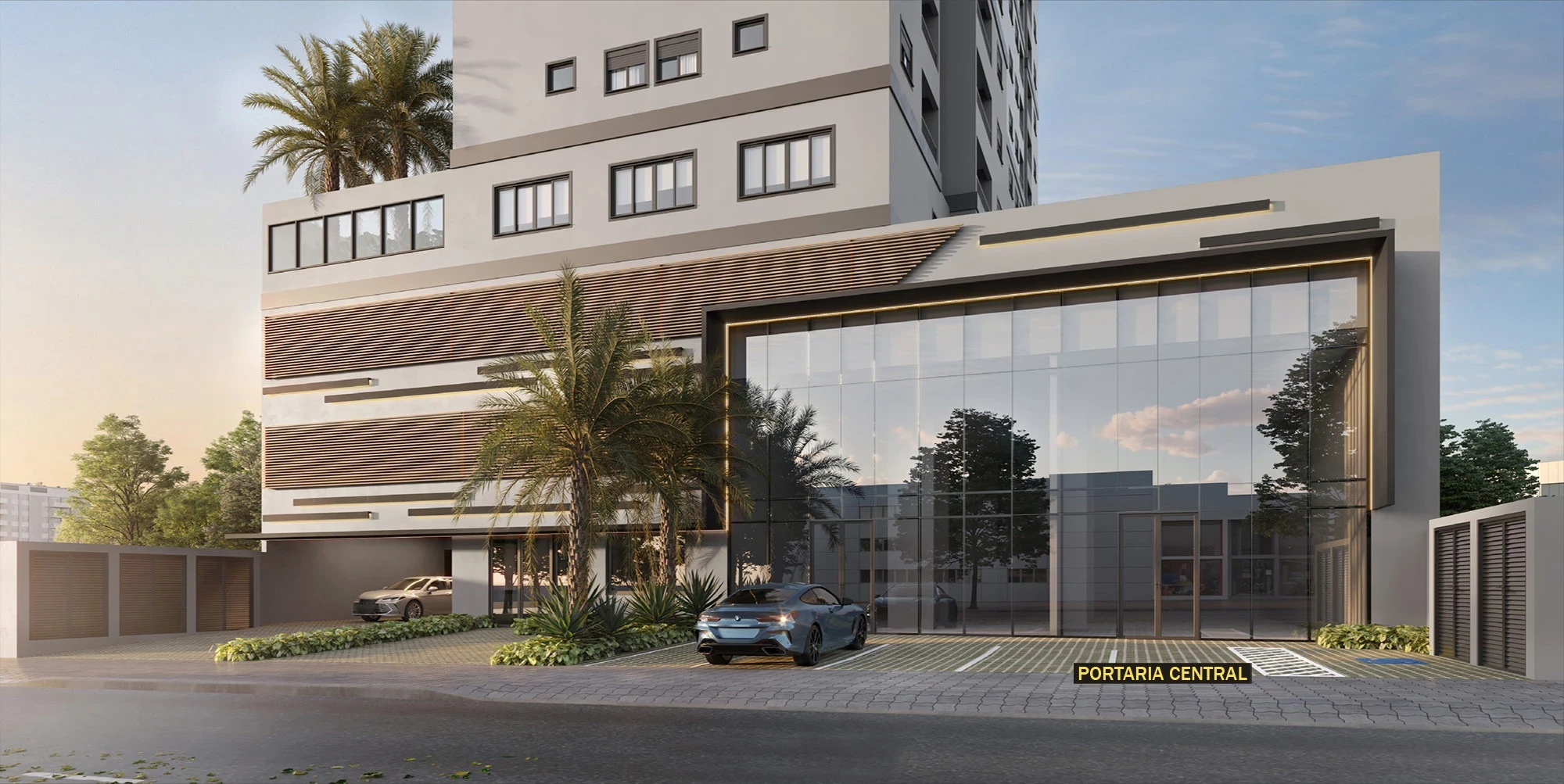 Imagem Apartamento com 2 Quartos à Venda, 44 m² em Km 18 - Osasco